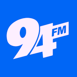 Rádio Estação Bahia FM 94 FM Feira de Santana / BA - Brasil